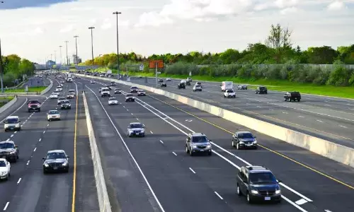 expansion, hyderabad-vijayawada,  highway, expansion