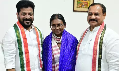meenakshi natarajan,  in-charge, revanth reddy, chief minister