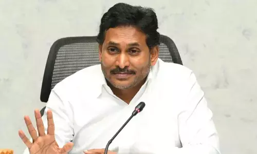 ys jagan, assets case,  key decision, enforcement directorate