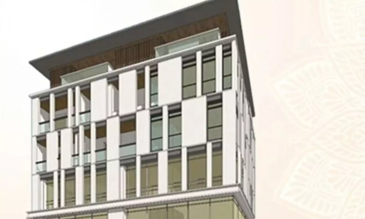 nara bhuvaneshwari, foundation stone, ntr trust bhavan, vijayawada