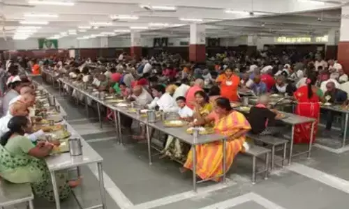 tirumala tirupati devasthanams, good news, divotees, tirumala