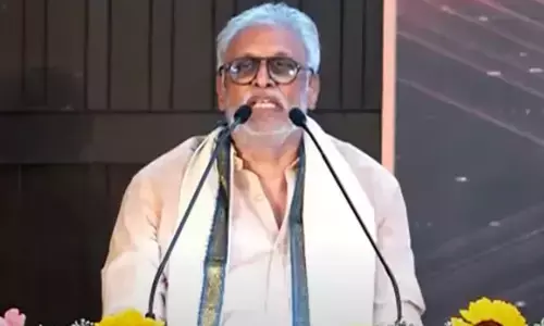 daggubati venkateswara rao, visakhapatnam, chandrababu, interesting incident