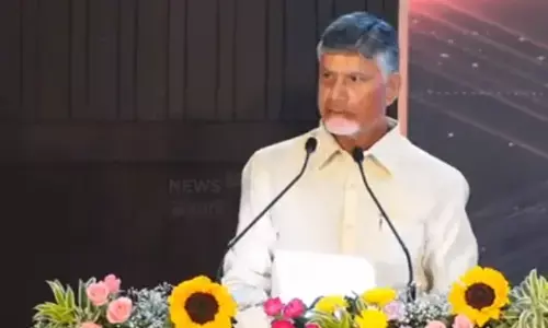 chandrababu naidu, chief minister, daggubati venkateswara rao, visakha