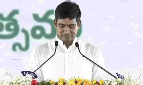 kondapalli srinivas, minister, clarity,  pensions