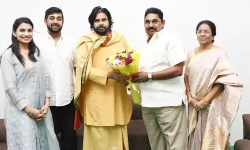 pendem dorababu, ex mla, pithapuram, jana sena