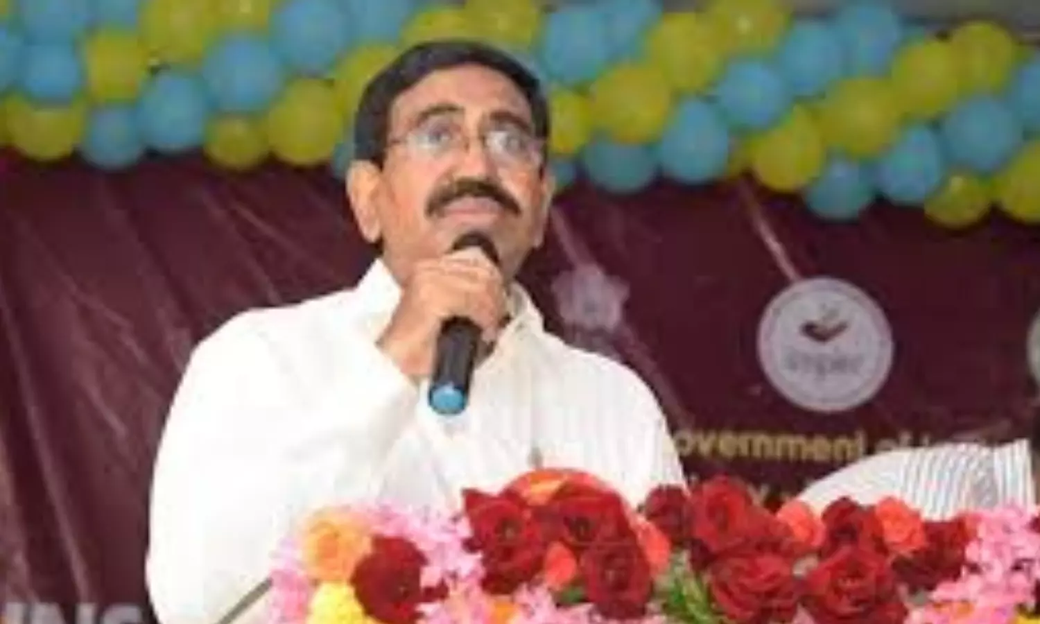 narayana, minister,  good news, amaravati  people