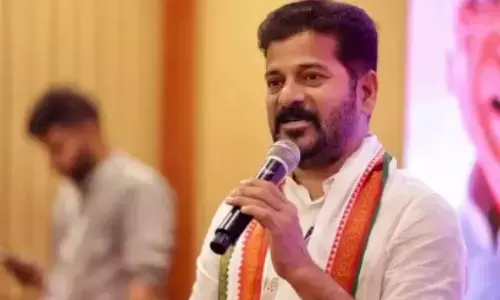 revanth reddy, chief minister, delhi, mlc elections