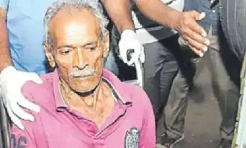 doctors, re-postmortem, ranganna, ys vivekananda reddy murder case