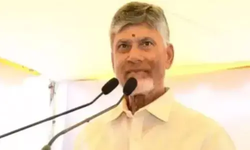 chandrababu naidu,  chief minister, visit, nuzvidu