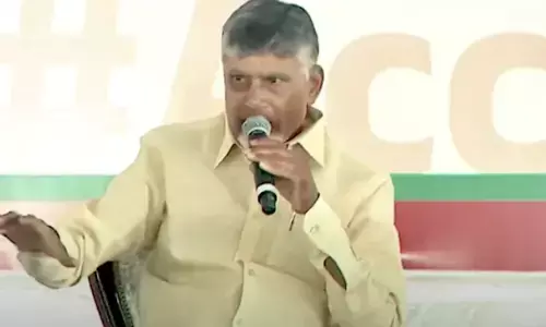 chandrababu, chief minister, shedule, today