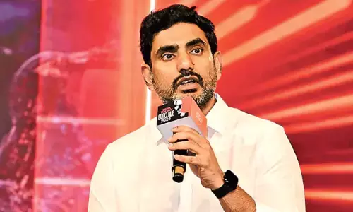 nara lokesh, tdp, sensational comments, ycp cases