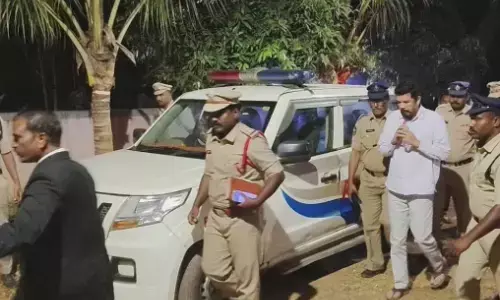 posani krishna murali, film actor, bail, narasaraopet