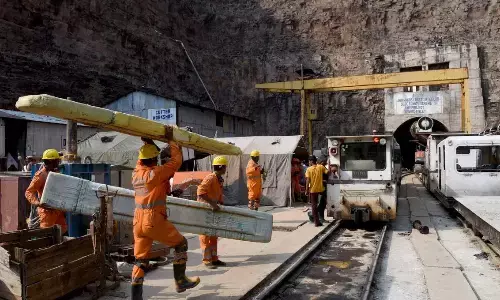 body, tracekeft canal tunnel,  srisailam