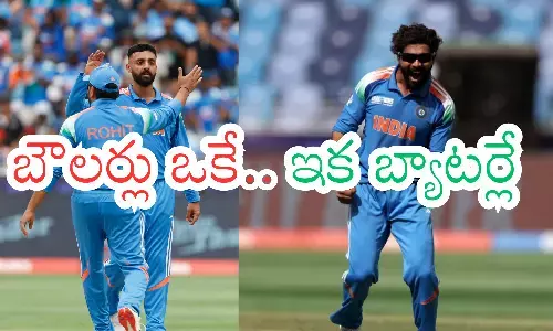 india, zew zealand, bowlers, champions trophy