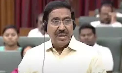 narayana, minister, construction, capital