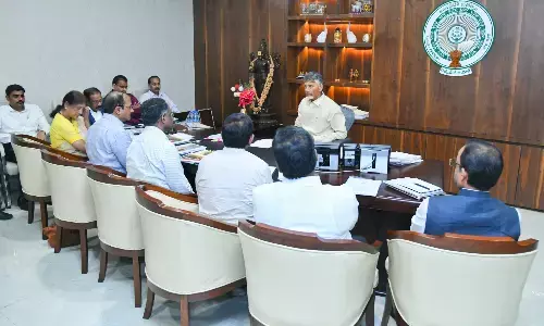narayana, minister,  amaravati capital works, crda