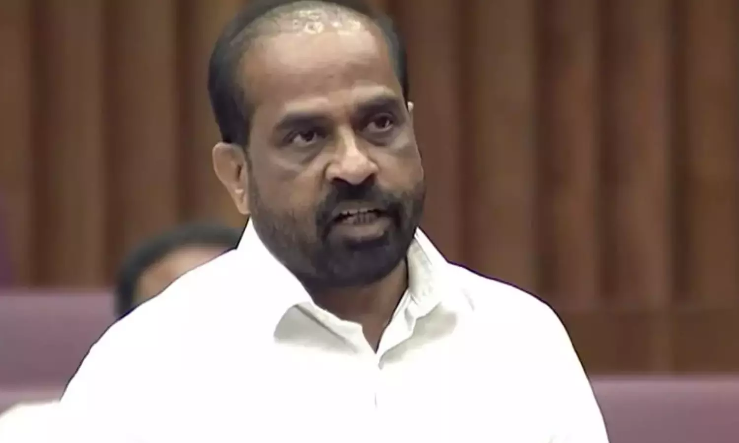 satyakumar yadav,  minister, medical and health, andhra pradesh