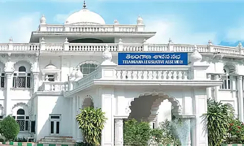 budget, assembly sessions, aproved, telangana
