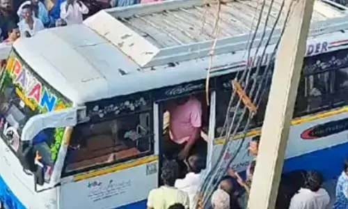 thieves, firing, police, chittoor town