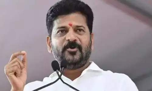 revanth reddy, chief minister, ministers,  delhi