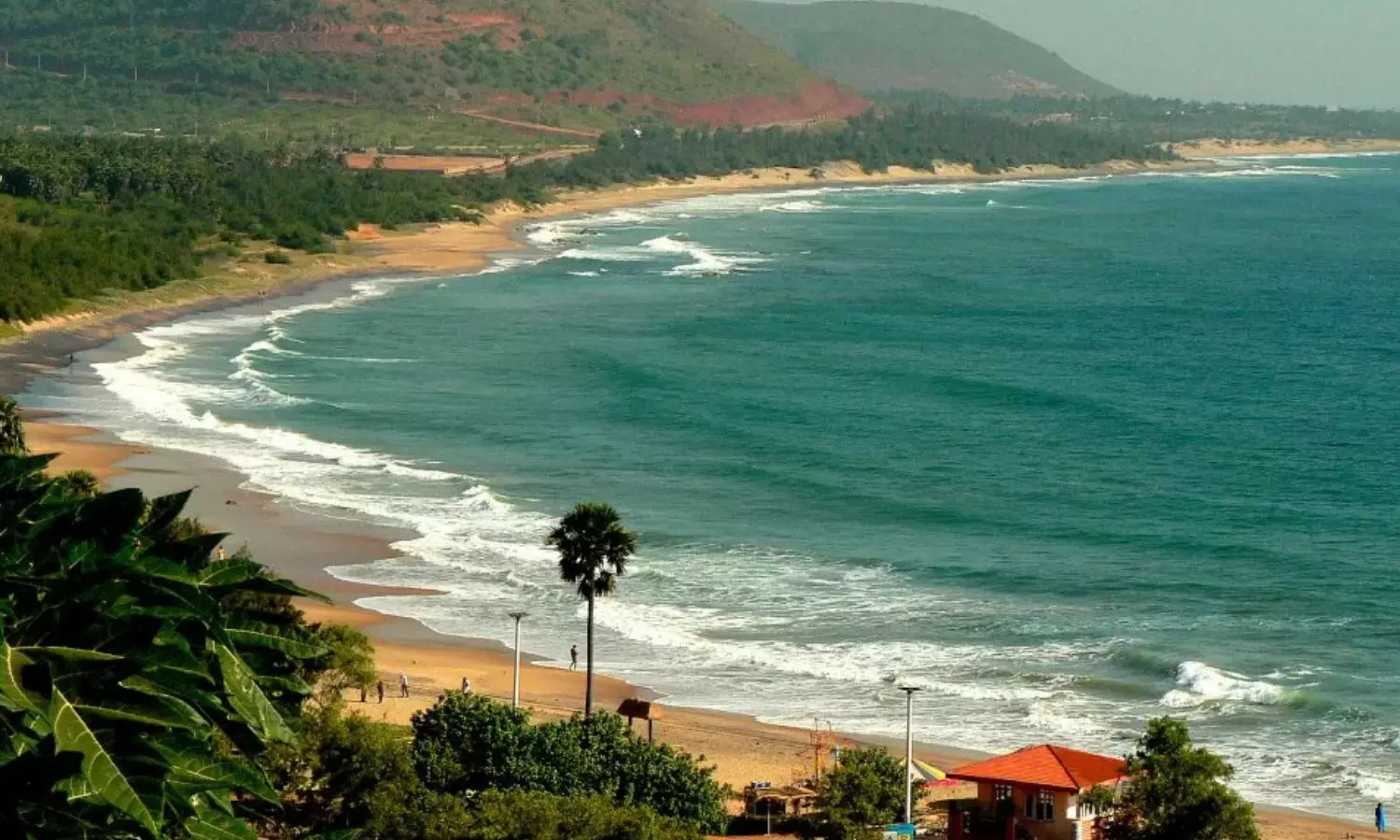 tourism, boost, decisions, andhra pradesh