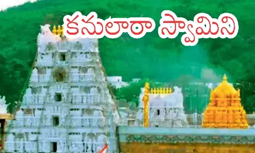 darsan time in  tirumala today, rush, devotees, thursday