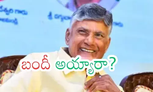 chandrababu, chief minister, cadre, ap politics