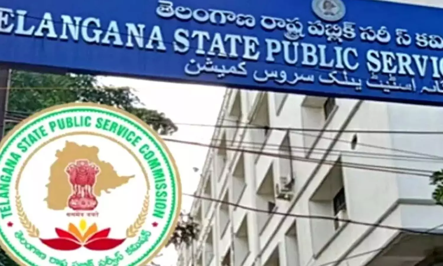 tgpsc, good news, group 3 results