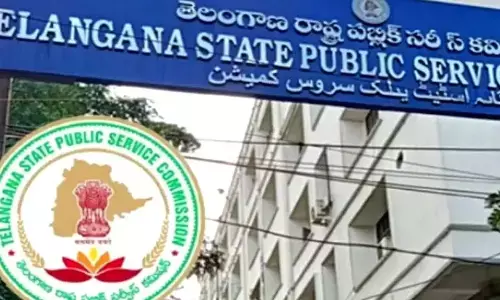 tgpsc, good news, group 3 results