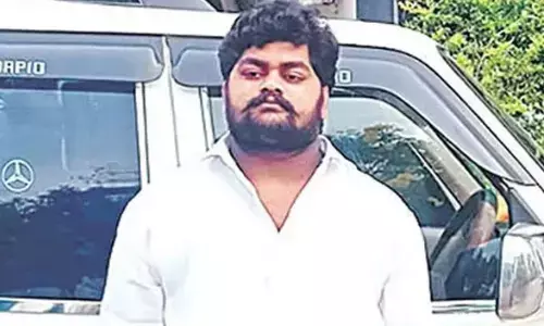 dastagiri, approver.  murder case of ex minister viveka,  security