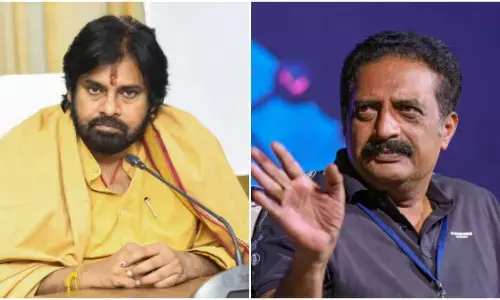 పవన్ కళ్యాణ్‌కు ప్రకాష్ రాజ్ కౌంటర్‌ – ఎవరైనా చెప్పండి ప్లీజ్..!