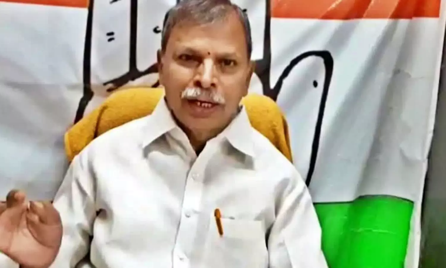 tulasi reddy, congress leader,  pawan, janasena