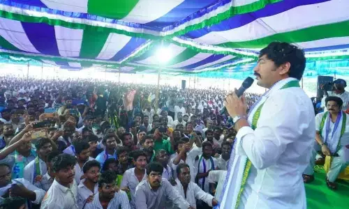 buchepalli sivaprasad reddy, mla, ycp, balineni srinivasulu reddy
