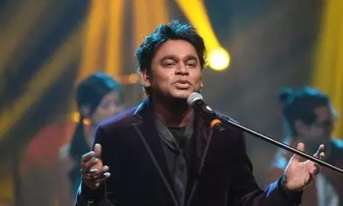 A R rahman, music director,  apollo hospital,  chennai