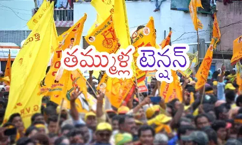 chandrababu, tdp,  nominated posts, ap politics