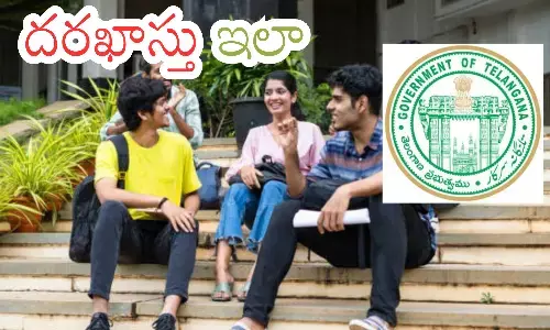 rajiv yuva vikas scheme, applications, good news, telangana