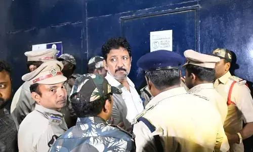 vallabhaneni vamsi, ex mla,  bail petition, gannavaram