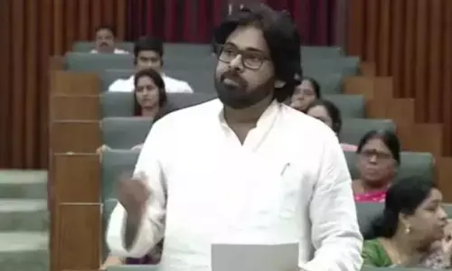 pawan kalyan, deputy chief minister, corruption, assembly