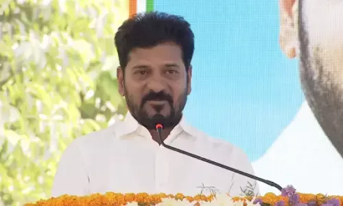 revanth reddy, chief minister,  sensational comments, drug use