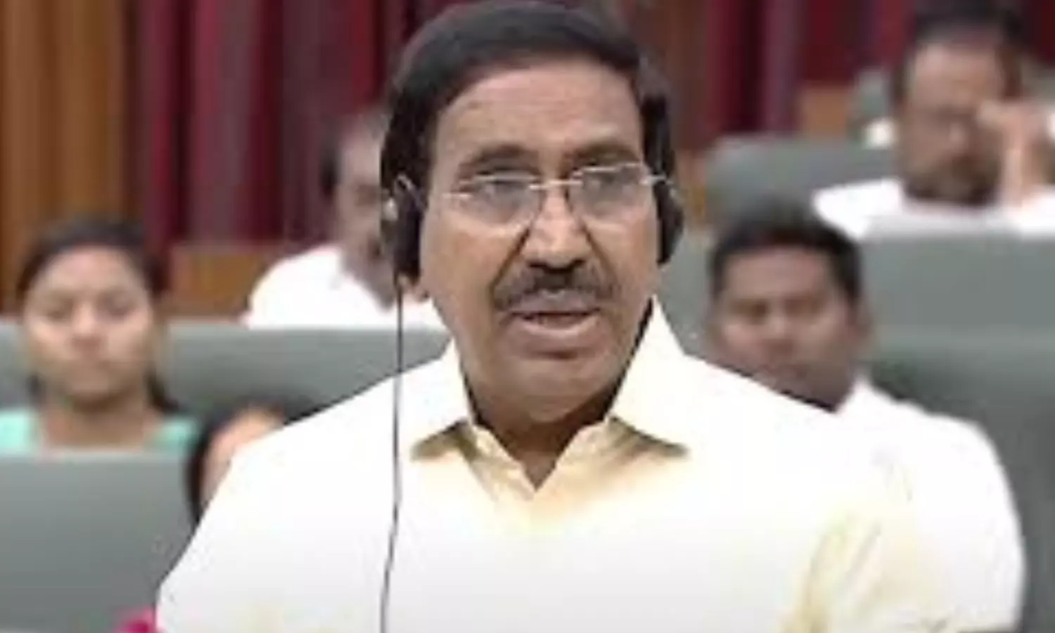 narayana, minister, self-help groups,  men in andhra pradesh