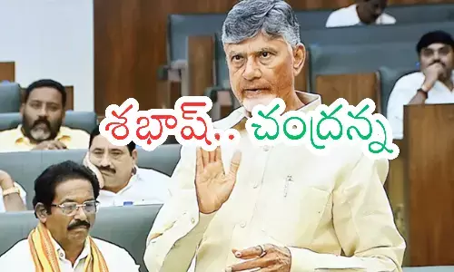 chandrababu, chief minister, defeat, ap politics