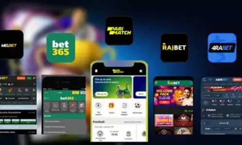 betting apps, special investigation team, dgp jitender, telangana