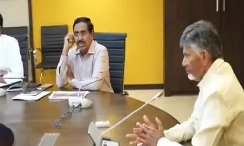 government, key decision, amaravati work, andhra pradesh