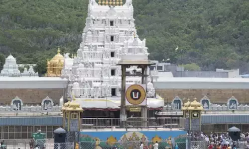 investigation, stampede, third phase,  tirupati