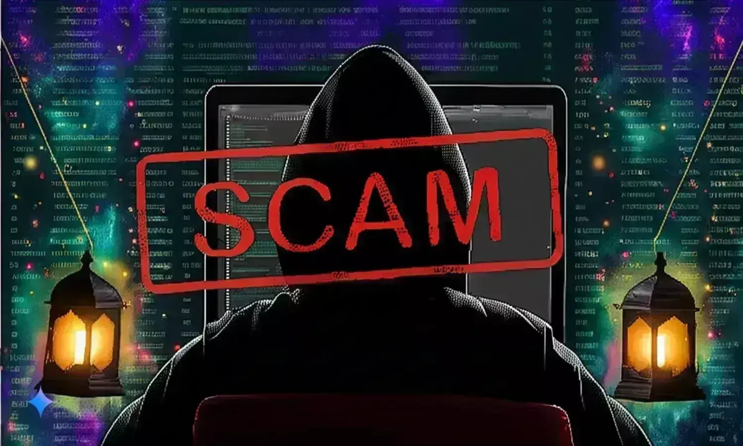 Explainer:رمضان کے نام پر ڈیجیٹل والیٹس کو بنایا جارہا ہے نشانہ، جعلی عطیات اور کرپٹو اسکیموں سے رہیں ہوشیار
