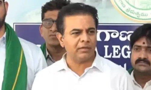 ktr, working president, case, brs