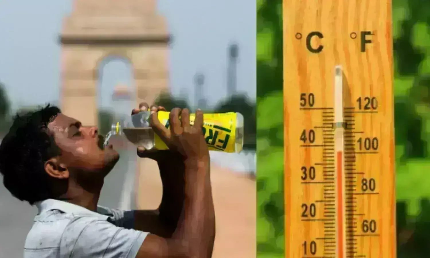 Explainer: Heatwaves and their impact on Indian economy