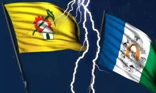 election commission,  notification, election, andhra pradesh