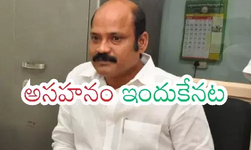 tdp, cadre, yarlagadda venkat rao, ap politics