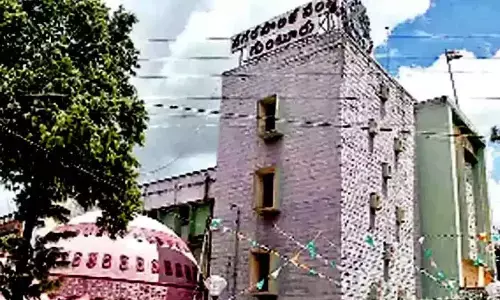 guntur mayor, election, arrangements, council